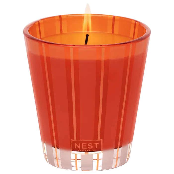 Nest Fragrances Classic Candle In Pumpkin Chai