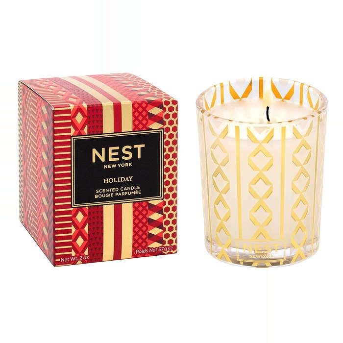 Nest New York Holiday Classic Candle