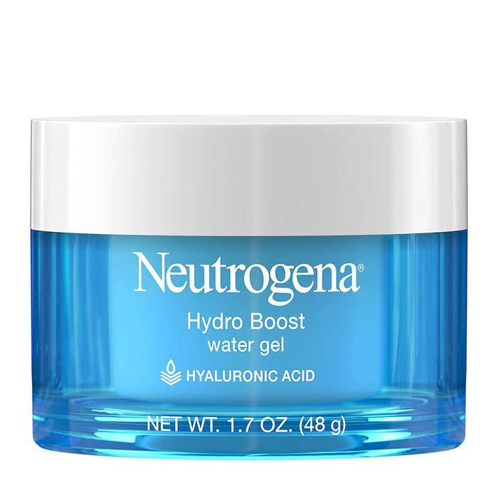 Neutrogena Hydro Boost Water Gel Daily Face Moisturizer