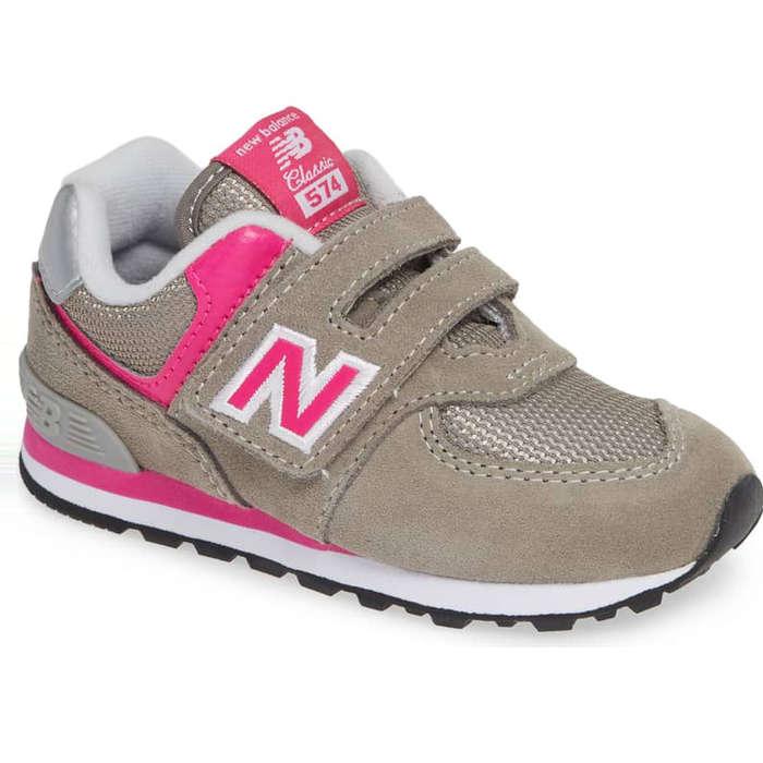 New Balance 574 Core Sneaker