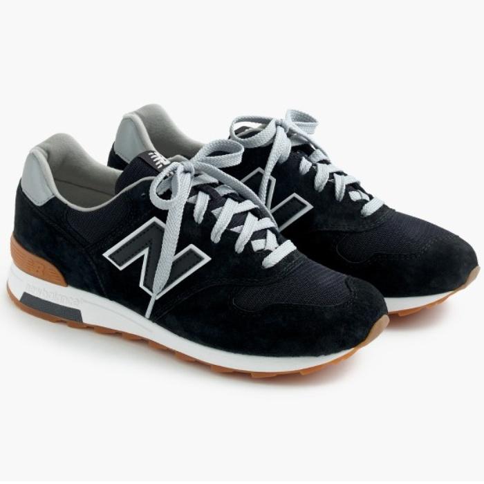 New Balance for J.Crew 1400 Sneakers