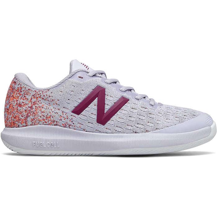 New Balance FuelCell 996 V4 Hard Court Tennis Shoe