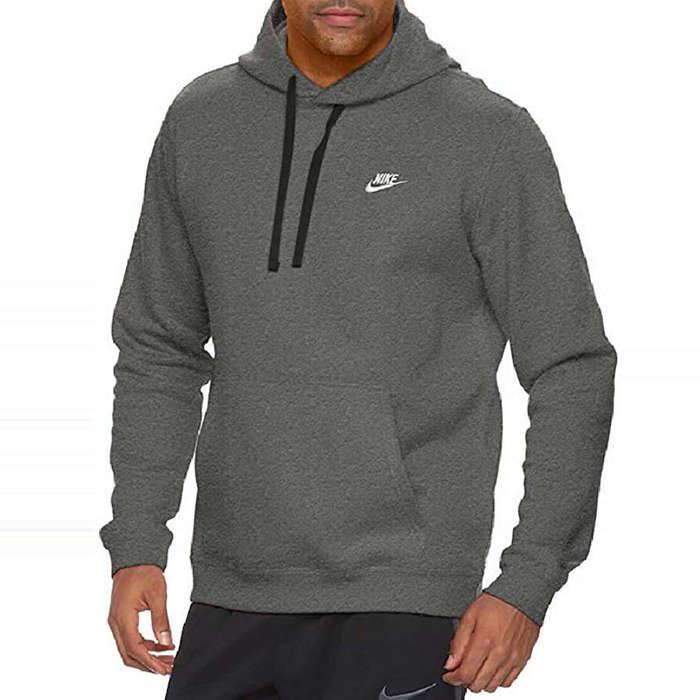 Nike Sportswear Club Pullover Hoodie