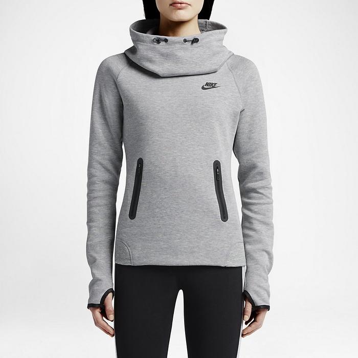 Nike Tech Fleece Women's Hoodie