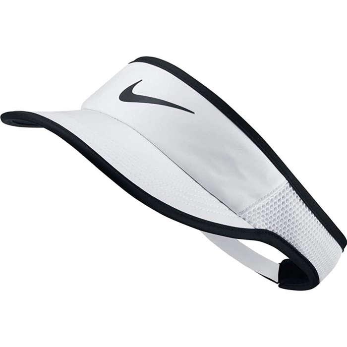NikeCourt Featherlight AeroBill Tennis Visor