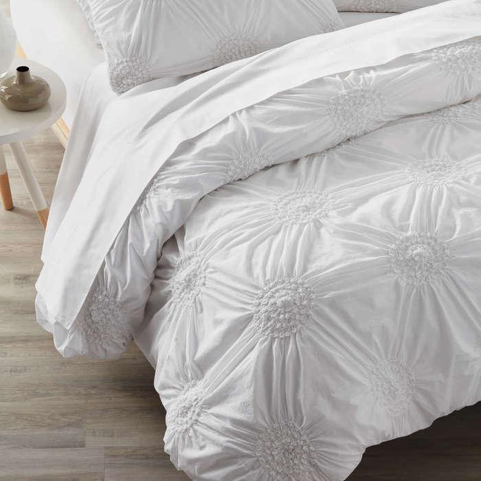 Nordstrom at Home Chloe Duvet Cover
