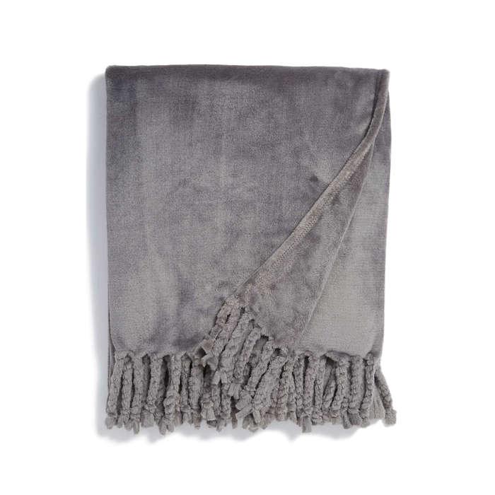 Nordstrom at Home Kennebunk Bliss Plush Throw