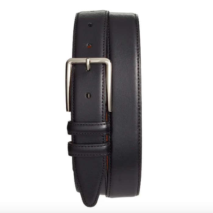 Nordstrom Mercer Leather Belt