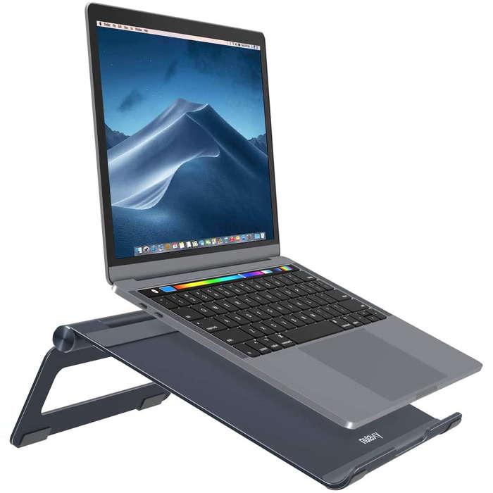 Nulaxy Adjustable Laptop Stand
