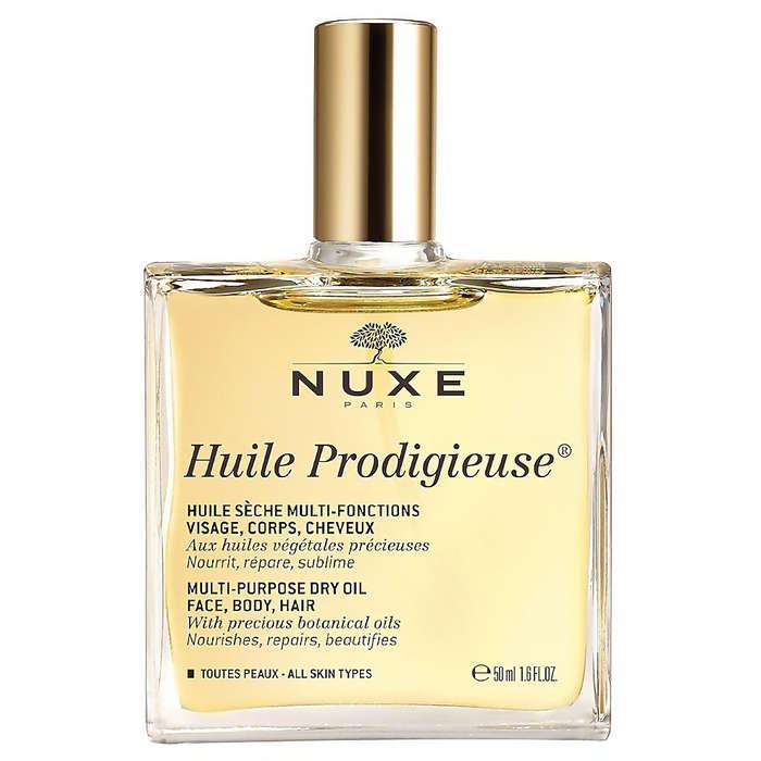 Nuxe Huile Prodigieuse Multi-Purpose Dry Oil