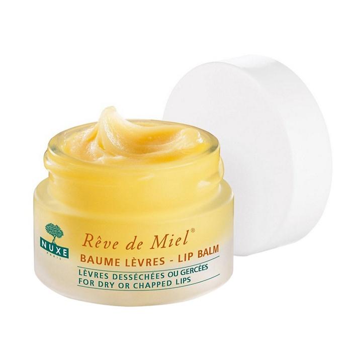 Nuxe Reve De Miel Ultra-Nourishing Lip Balm