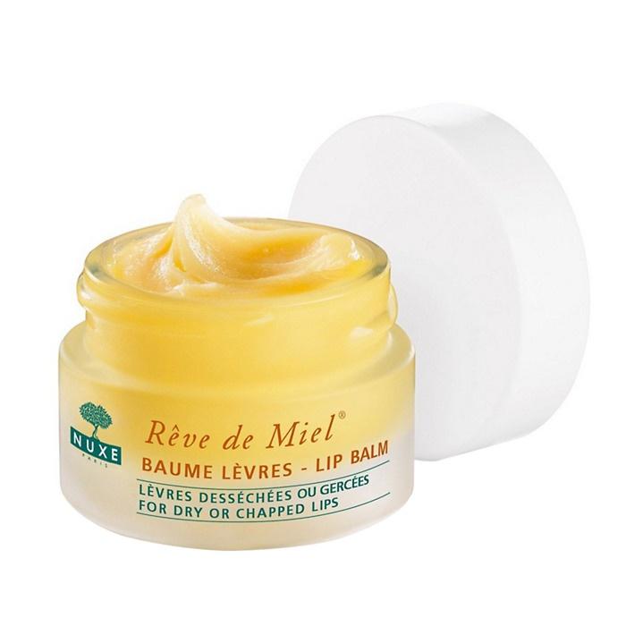 Nuxe Reve De Miel Ultra-Nourishing Lip Balm