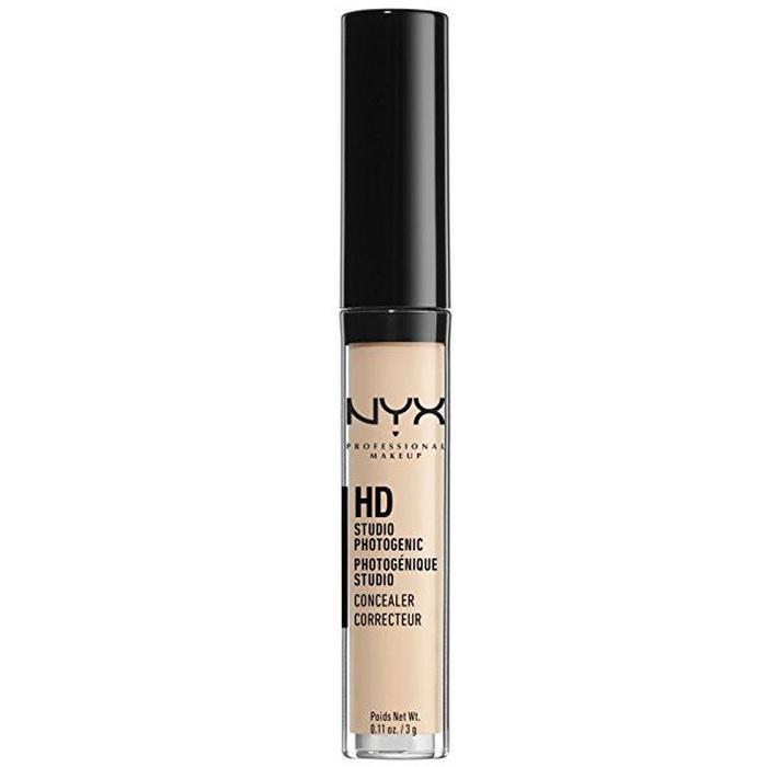 NYX Professional Makeup HD Photo Concealer Wand