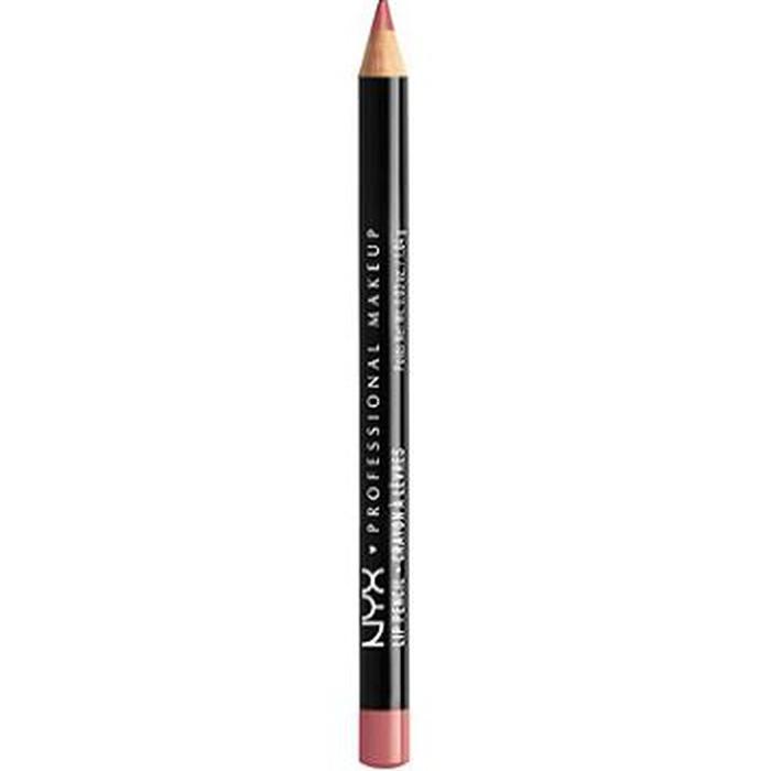 NYX Cosmetics Professional Makeup Slim Lip Pencil