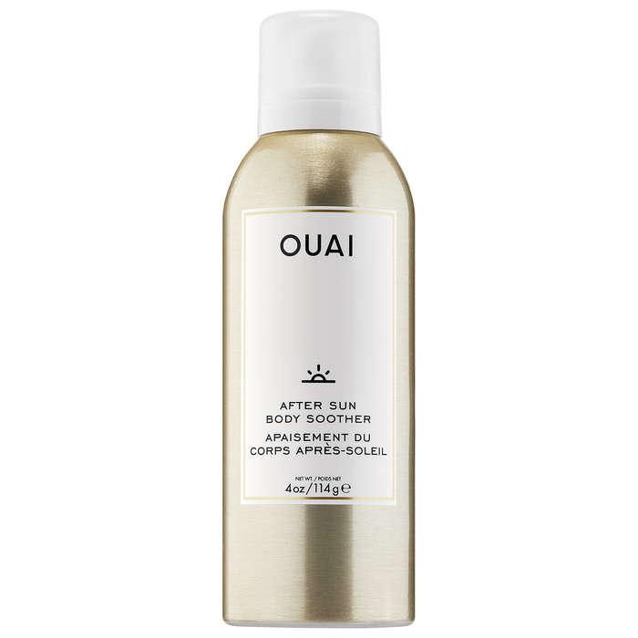 Oaui After Sun Body Soother