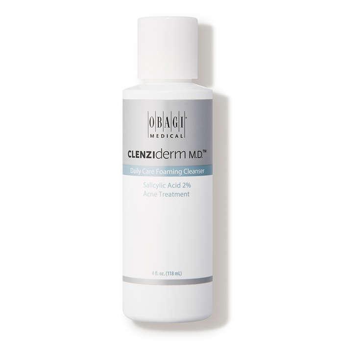 Obagi CLENZIderm M.D. Daily Care Foaming Cleanser