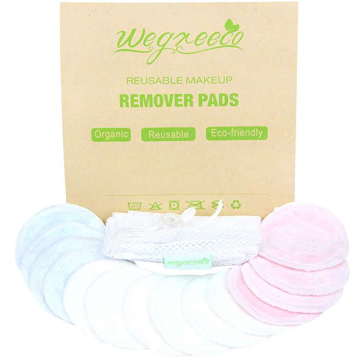 Odoxia Reusable Makeup Remover Pads