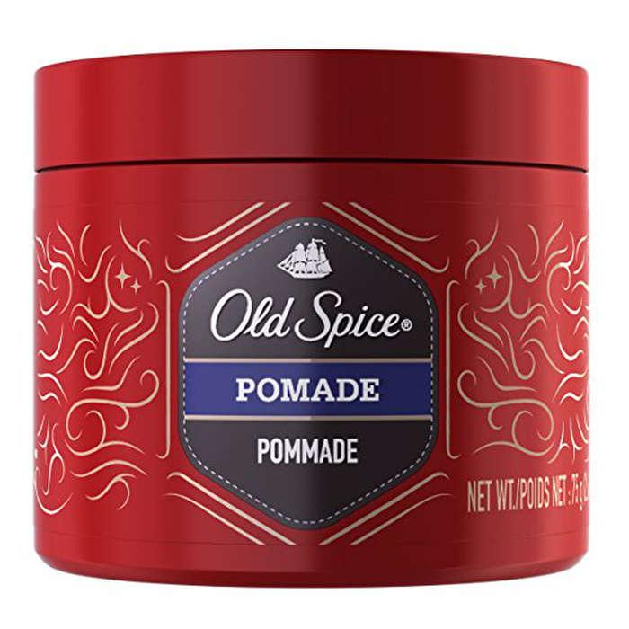 Old Spice Spiffy Mens Sculpting Pomade