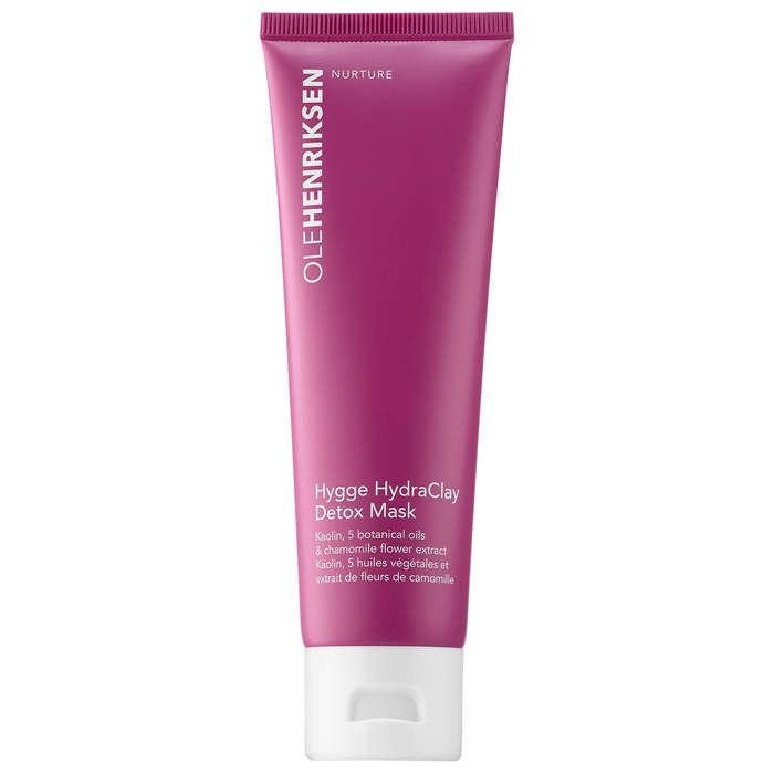 Ole Henriksen Hygge HydraClay Detox Mask