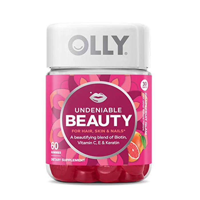 OLLY Wellness Boost Gummy Supplement