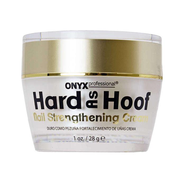Onyx Professional Hard As Hoof Nail Strengthening Cream
