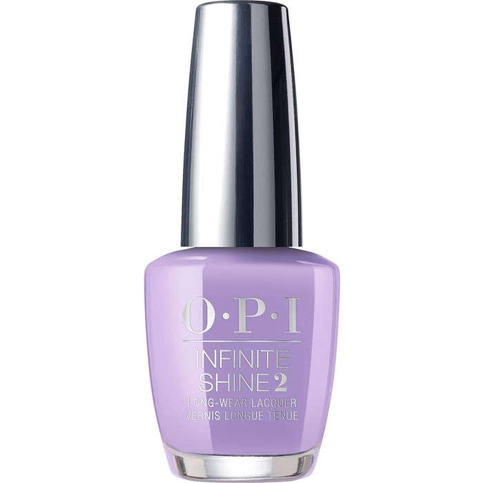 OPI Infinite Shine In Pursuit of Purple