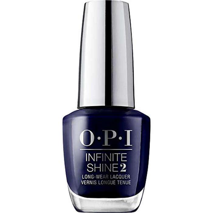 OPI Infinite Shine Nail Polish in Get Ryd-of-thym Blues