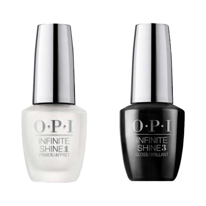 OPI Infinite Shine ProStay Primer & Gloss Duo Set