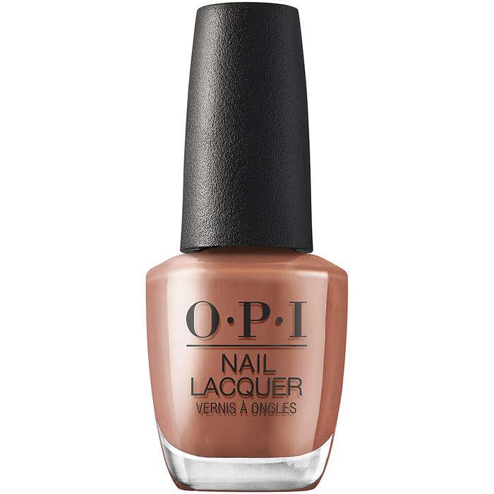 OPI Nail Lacquer In Endless Sun-Ner
