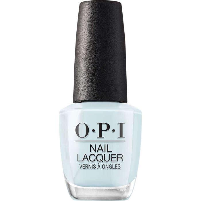 OPI Nail Lacquer In It's A Boy!