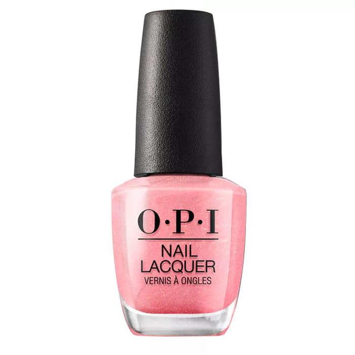 OPI Nail Lacquer In Princess Rule