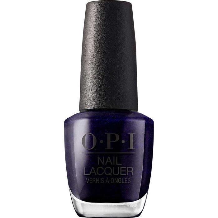 OPI Nail Lacquer In Russian Navy