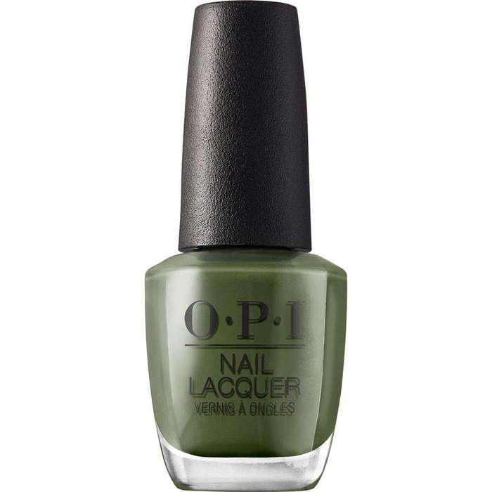 OPI Nail Lacquer In Suzi The First Lady Of Nails