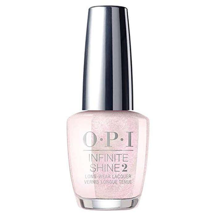 OPI Sheers Collection Infinite Shine in Chiffon-D of You