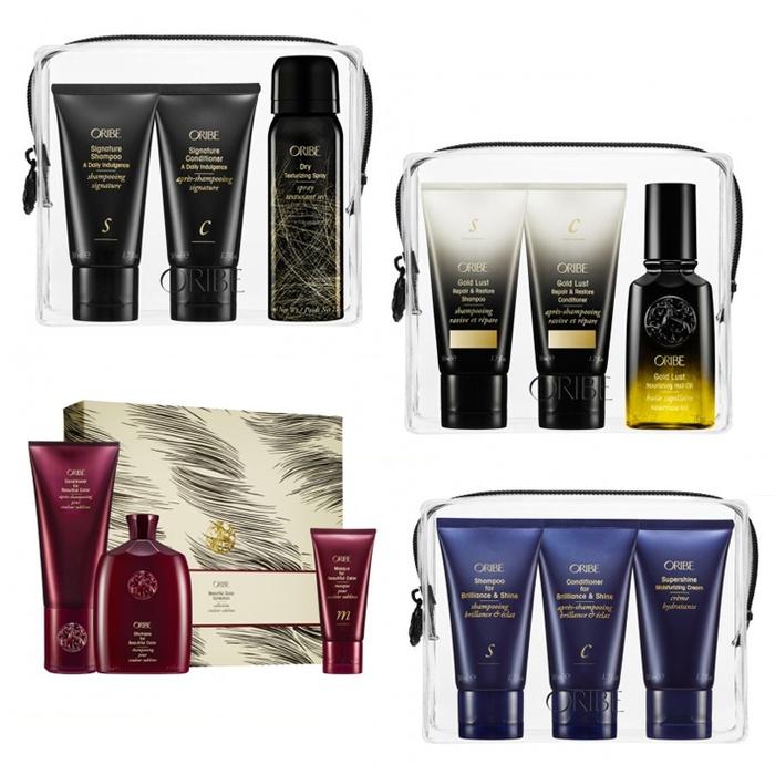 Oribe Hair Care Collections