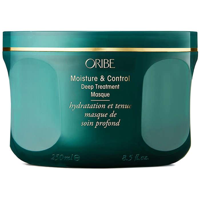 Oribe Moisture & Control Deep Treatment Hair Masque