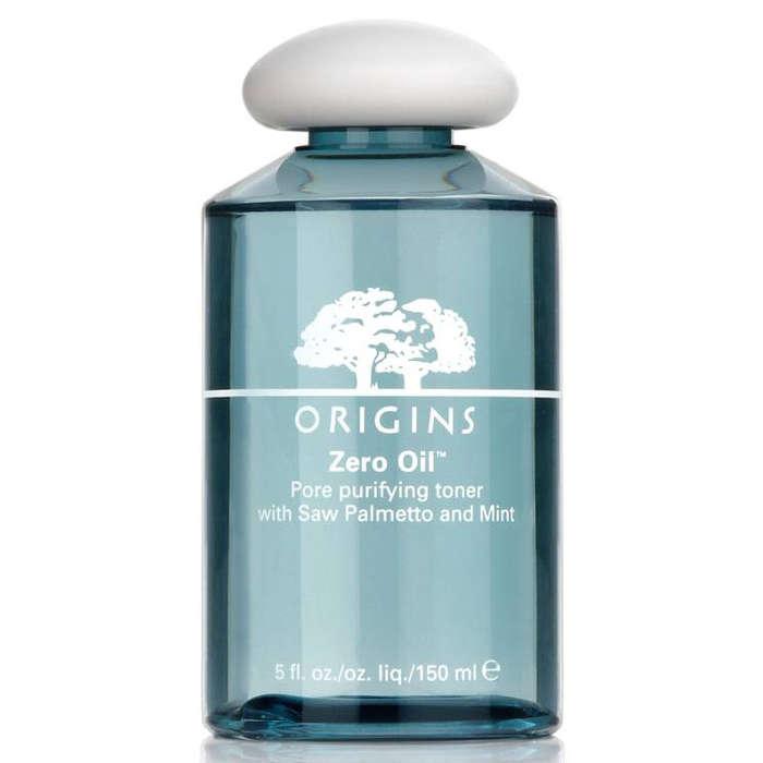 Origins Zero Oil Pore Purifying Toner