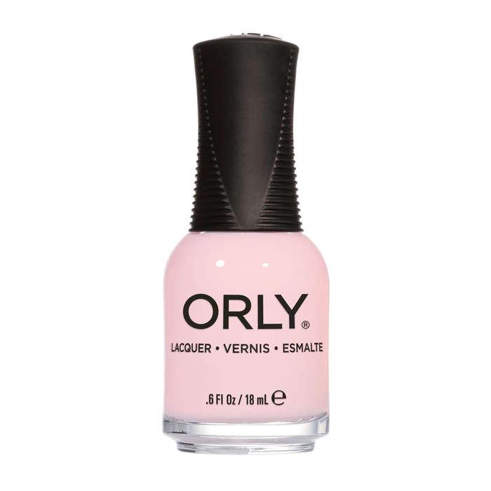 Orly Nail Lacquer in Kiss The Bride