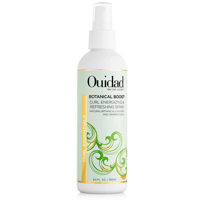 Ouidad Botanical Boost Curl Energizing & Refreshing Spray