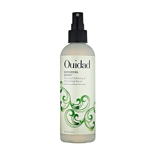 Ouidad Botanical Boost Moisture Infusing & Refreshing Spray
