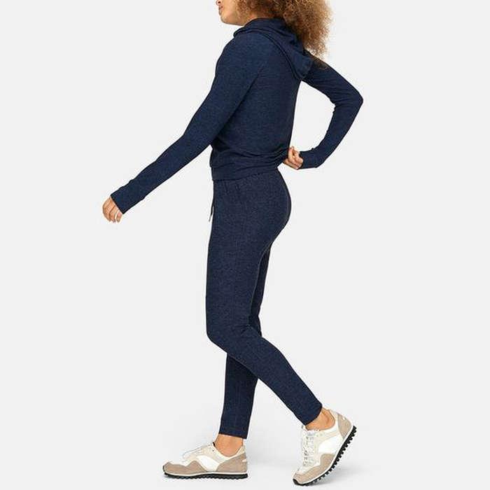 Outdoor Voices All Day Hoodie & Sweatpant