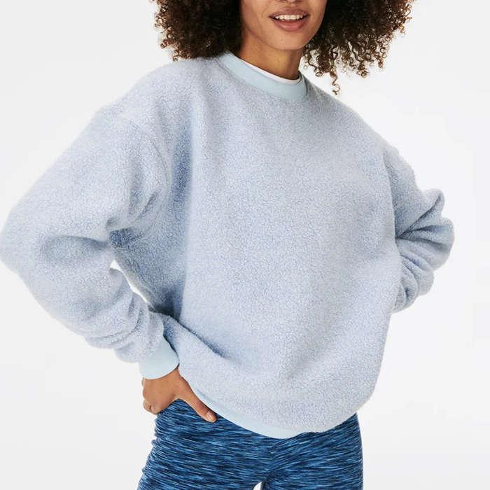 Outdoor Voices MegaFleece Sweatshirt