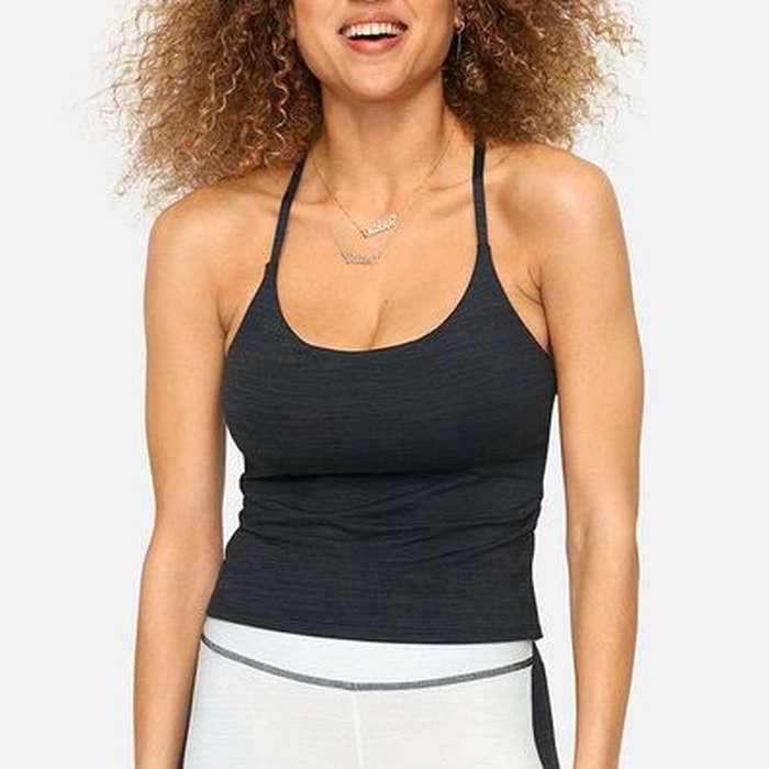 Outdoor Voices TechSweat Cami Tank Top