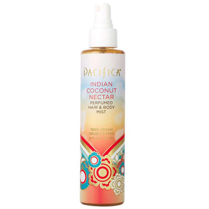 Pacifica Hair & Body Mist