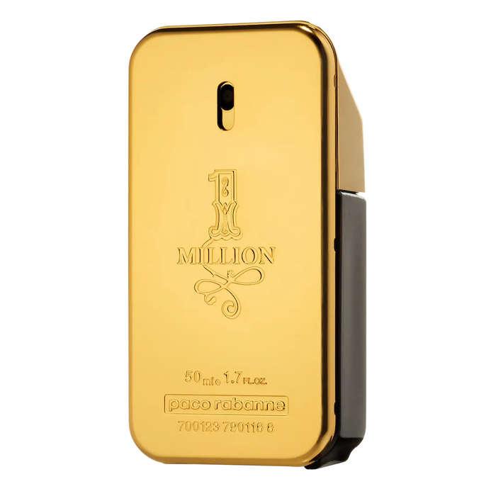 Paco Rabanne 1 Million For Men EDT Spray