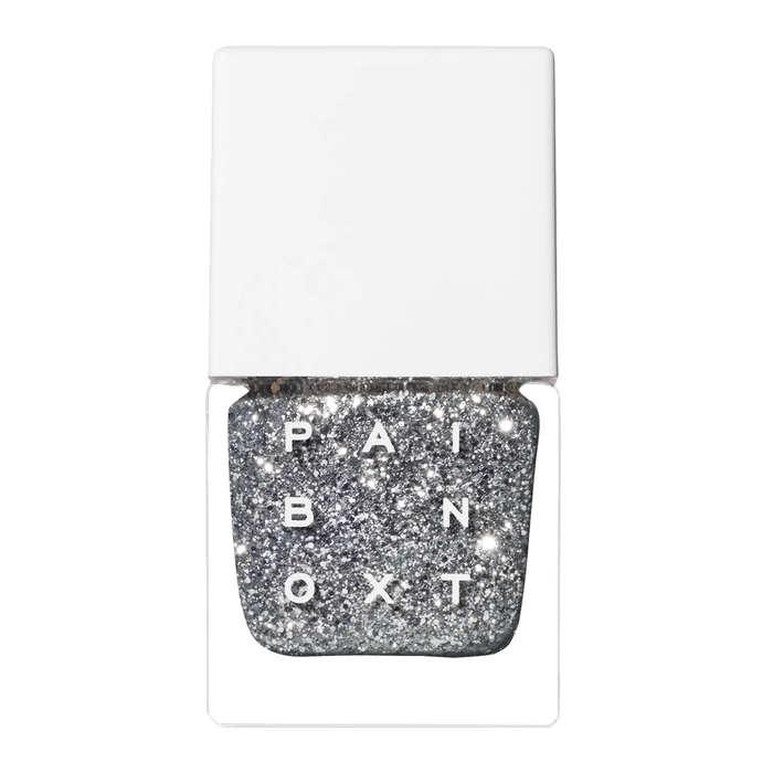 Paintbox Nail Lacquer In Like Future