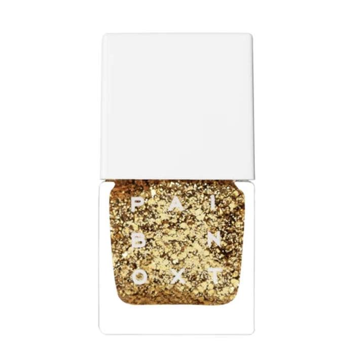 Paintbox Nail Lacquer In Like Gilded