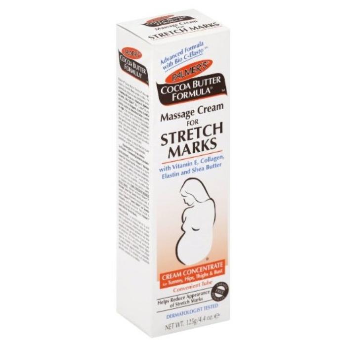 Palmer's Cocoa Butter Formula Massage Cream for Stretch Marks