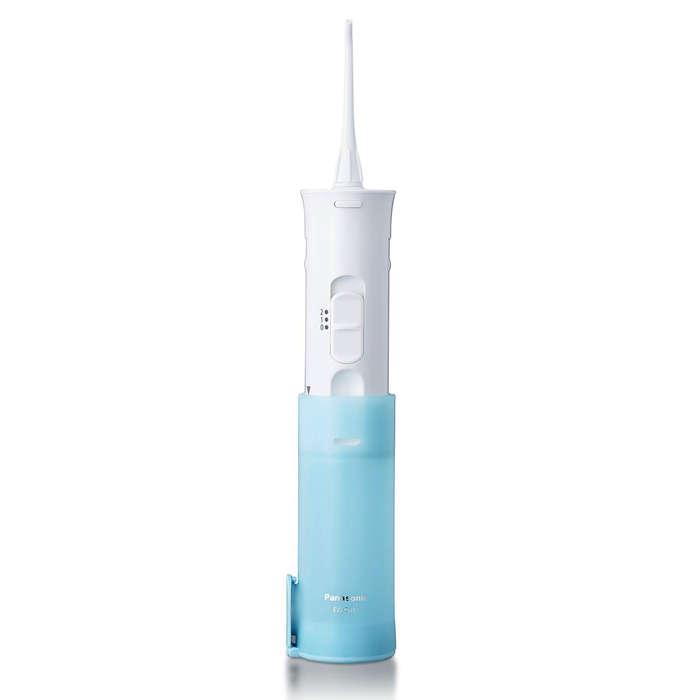 Panasonic Portable Dental Water Flosser
