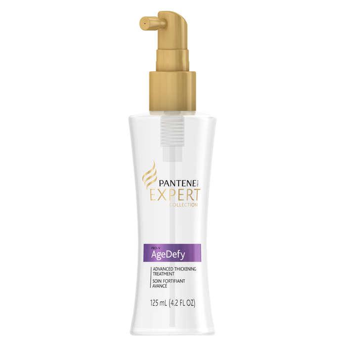 Pantene Pro-V Expert Collection AgeDefy Advanced Hair Thickening Treatment